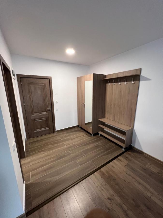 Aparthotel Plevnei 3 克卢日-纳波卡 外观 照片
