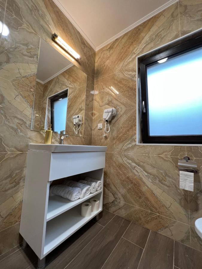 Aparthotel Plevnei 3 克卢日-纳波卡 外观 照片